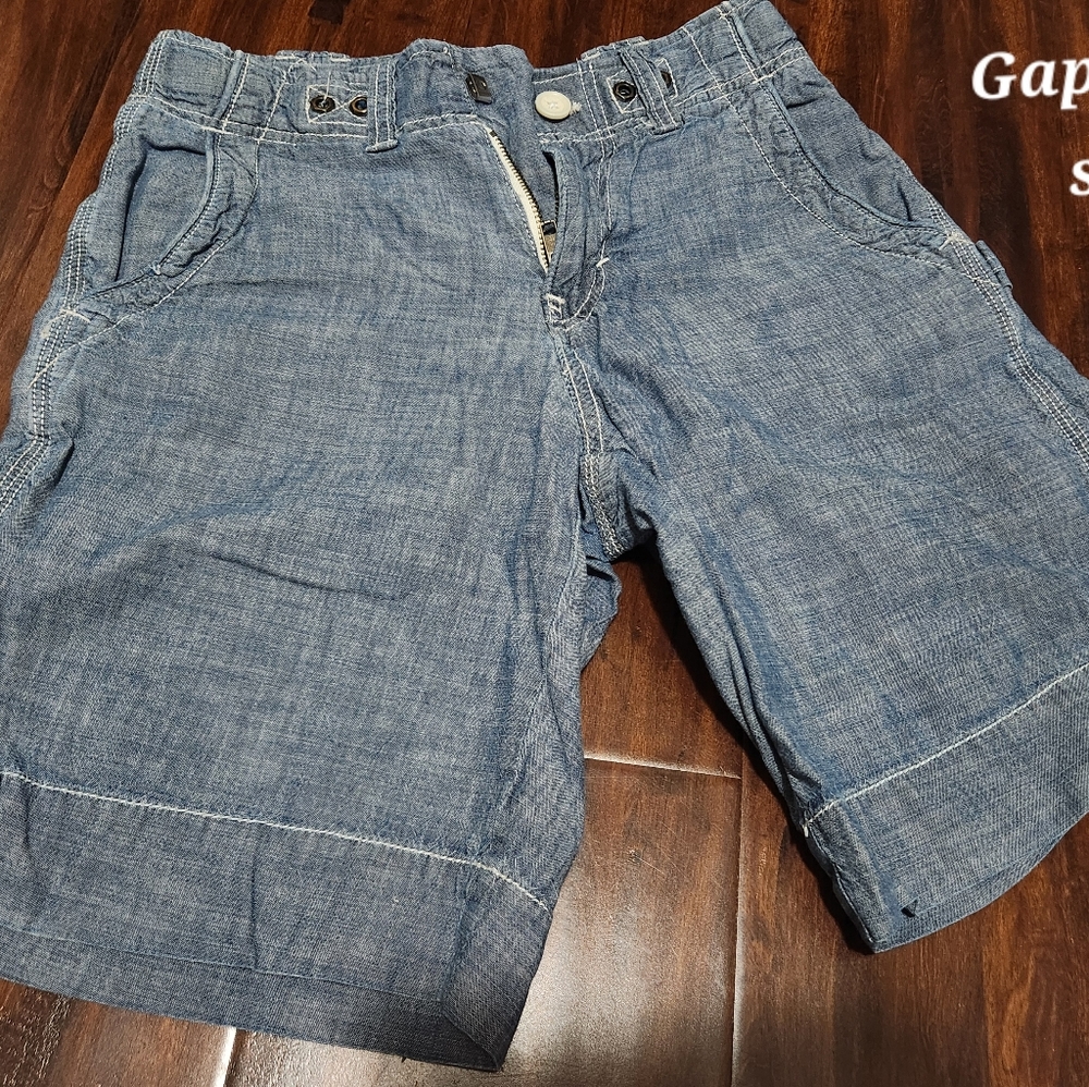Gap Boys Jean Short